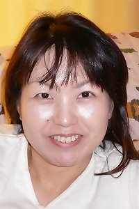 asian inexperienced Girl727