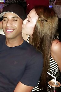 grace and Her black Bulls