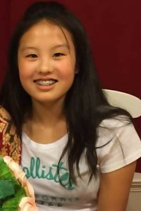 Josephine Cheung imig gf