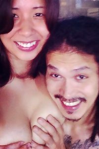 personal life of Kinah J (Singapore)