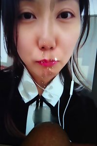 jism tribute to tao1987 gf