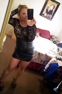 chinese milf