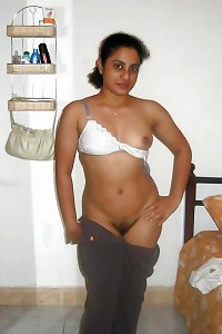 India chick Pooja (Desi)