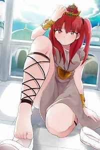 feet V2