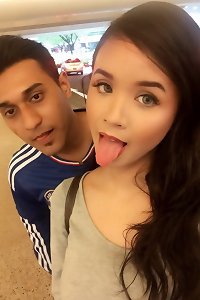 Malaysian amateur Girl48