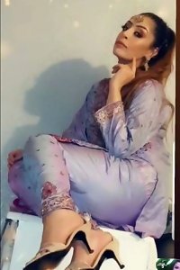 Paki cuckold aunty I fuck