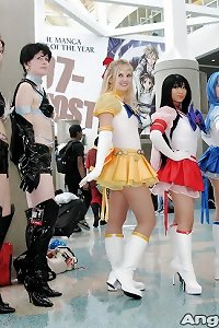 cosplay or Costume play vol 13